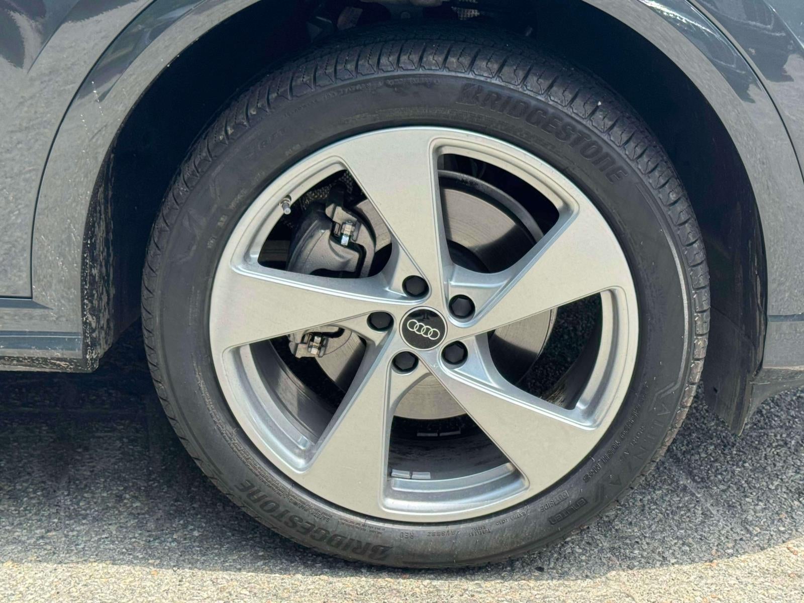 2025 Audi Q5 Premium Plus 2.0 TFSI quattro