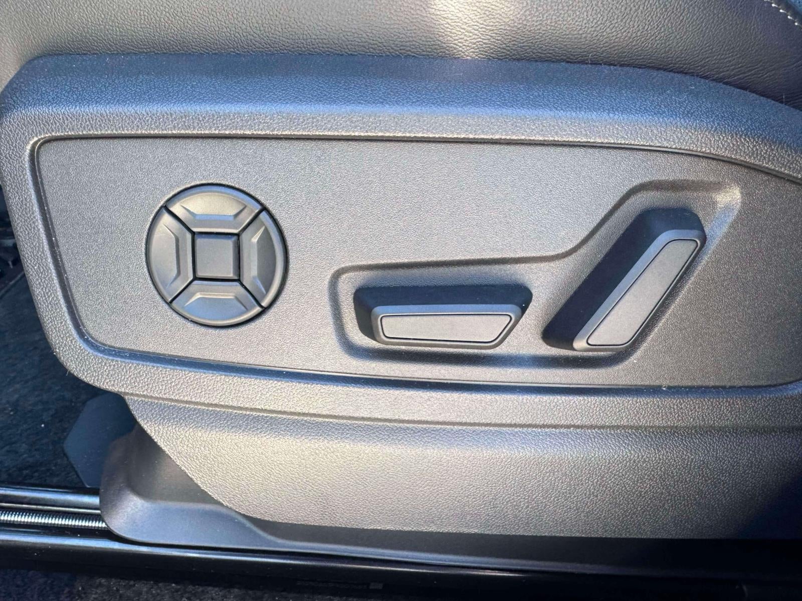 2025 Audi Q5 Prestige 2.0 TFSI quattro