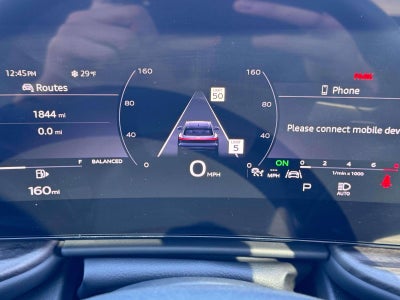 2025 Audi Q5 Prestige 2.0 TFSI quattro