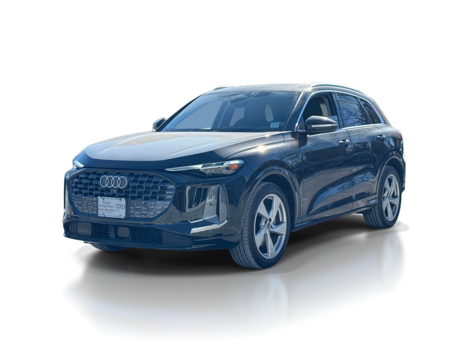 2025 Audi Q5 Prestige 2.0 TFSI quattro