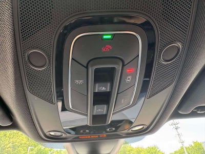 2023 Audi Q5 Sportback S line Premium 45 TFSI quattro
