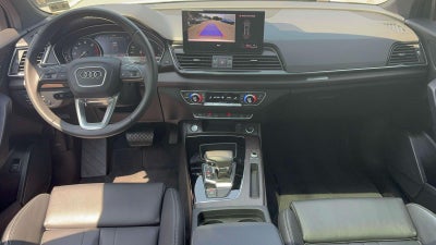 2023 Audi Q5 Sportback S line Premium 45 TFSI quattro