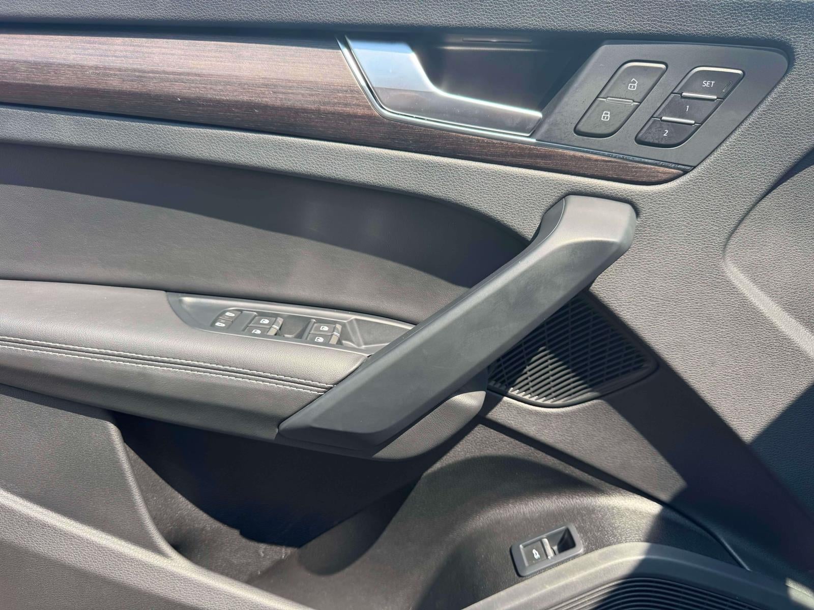 2023 Audi Q5 Sportback S line Premium Plus 45 TFSI quattro