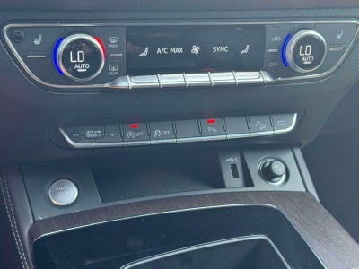 2023 Audi Q5 Sportback S line Premium Plus 45 TFSI quattro