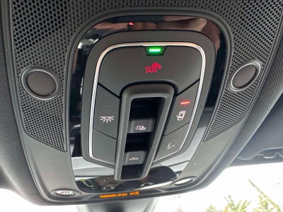 2025 Audi Q5 Sportback S line Premium Plus 45 TFSI quattro