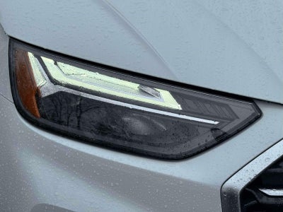 2025 Audi Q5 Sportback S line Premium Plus 45 TFSI quattro