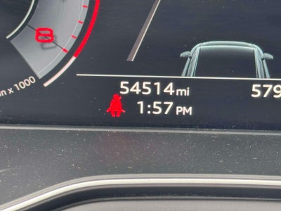 2023 Audi A4 allroad Premium Plus 45 TFSI quattro