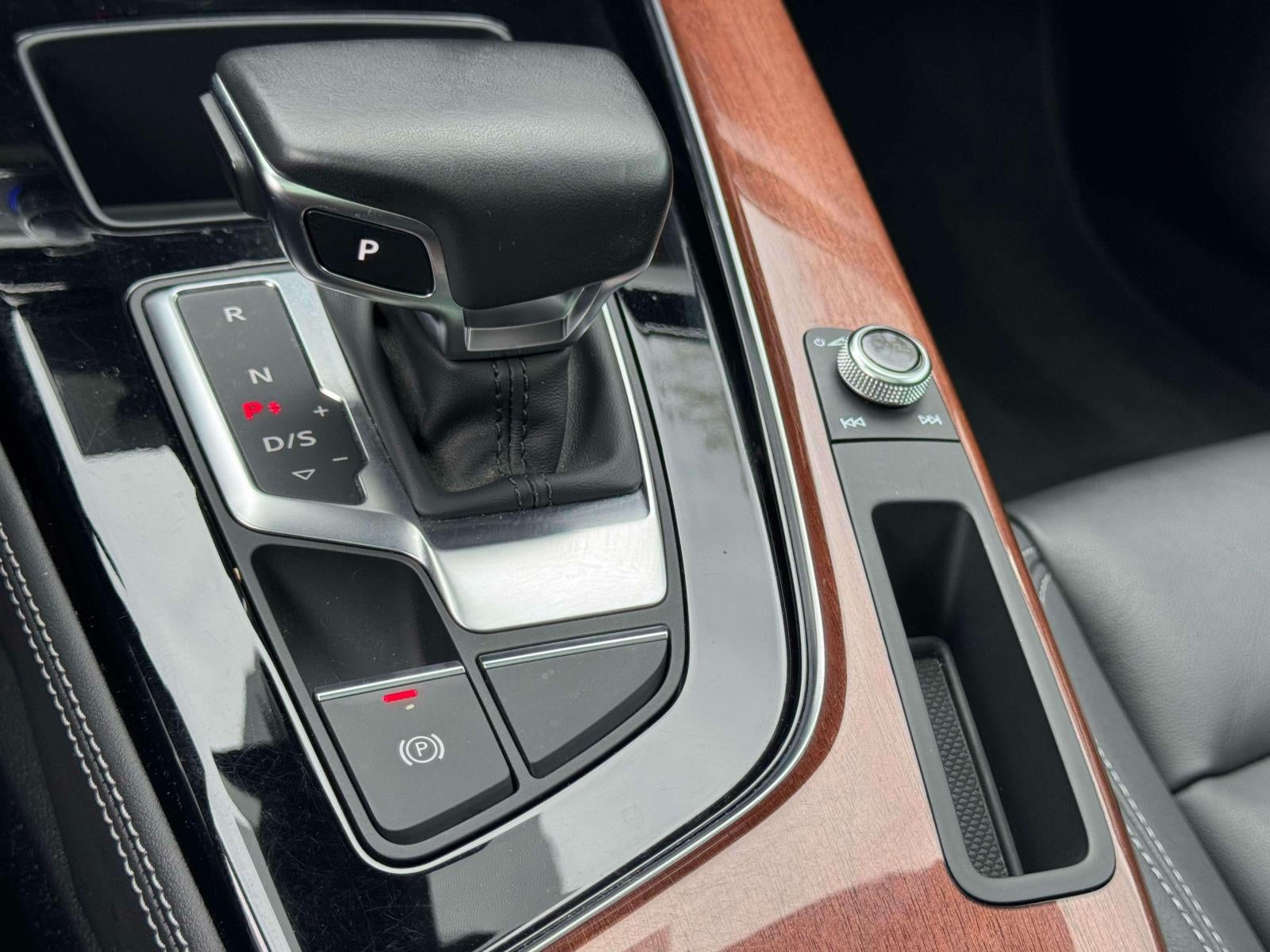 2023 Audi A4 allroad Premium Plus 45 TFSI quattro