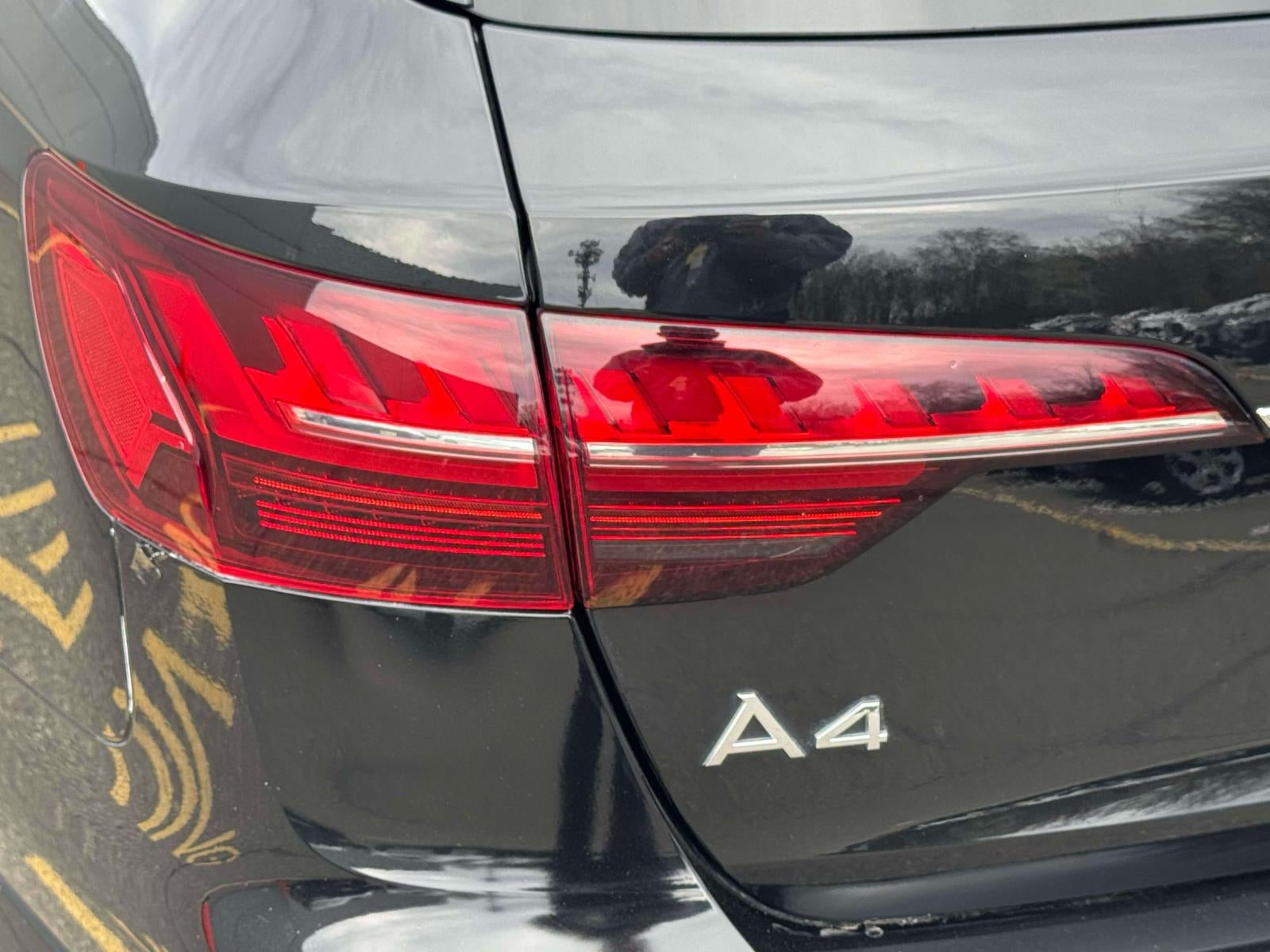 2023 Audi A4 allroad Premium Plus 45 TFSI quattro