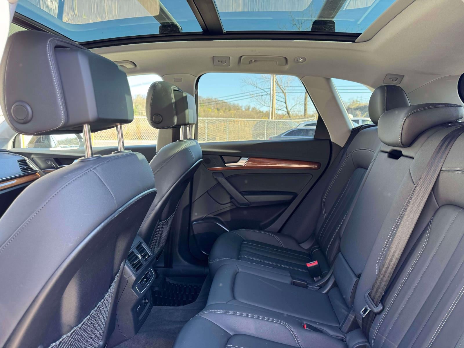 2023 Audi Q5 Premium 40 TFSI quattro