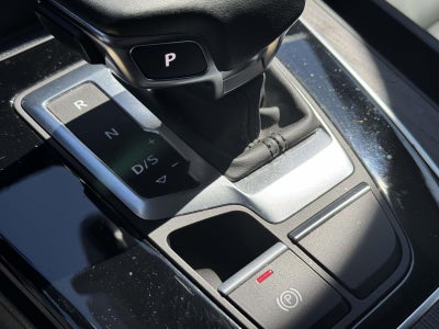 2023 Audi Q5 Premium 40 TFSI quattro
