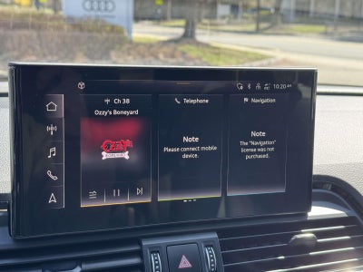 2023 Audi Q5 Premium 40 TFSI quattro