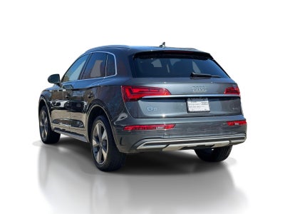 2023 Audi Q5 Premium 40 TFSI quattro