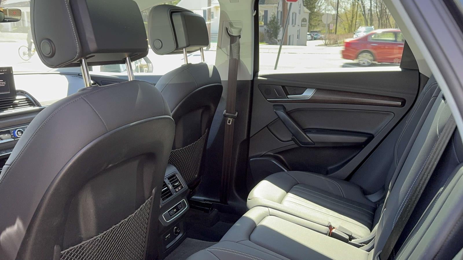 2023 Audi Q5 Premium 40 TFSI quattro