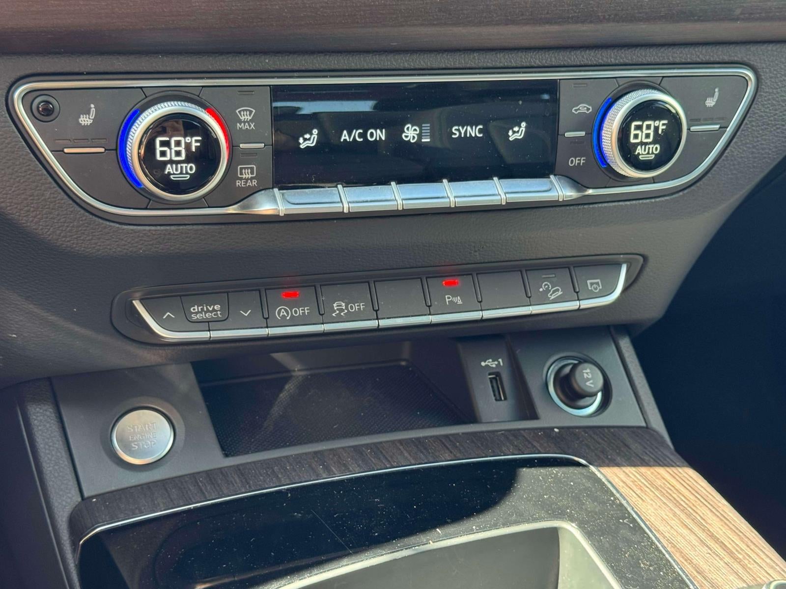 2023 Audi Q5 Premium 40 TFSI quattro