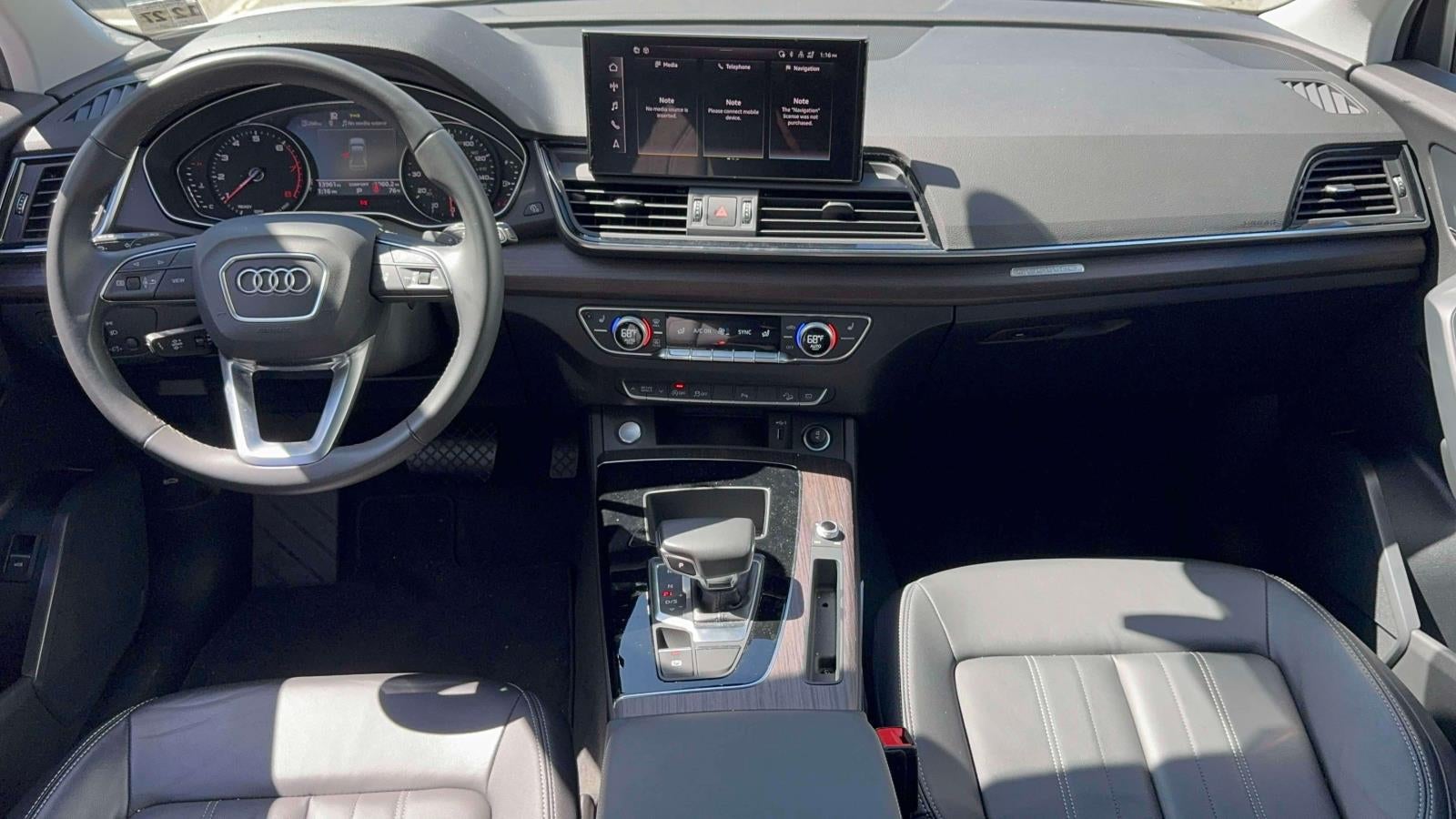 2023 Audi Q5 Premium 40 TFSI quattro