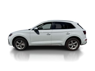 2023 Audi Q5 Premium 40 TFSI quattro