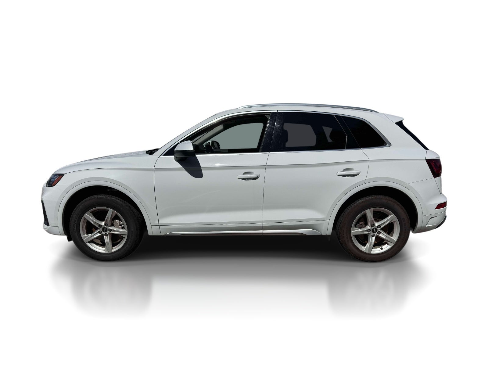 2023 Audi Q5 Premium 40 TFSI quattro
