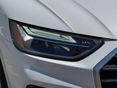 2023 Audi Q5 Premium 40 TFSI quattro