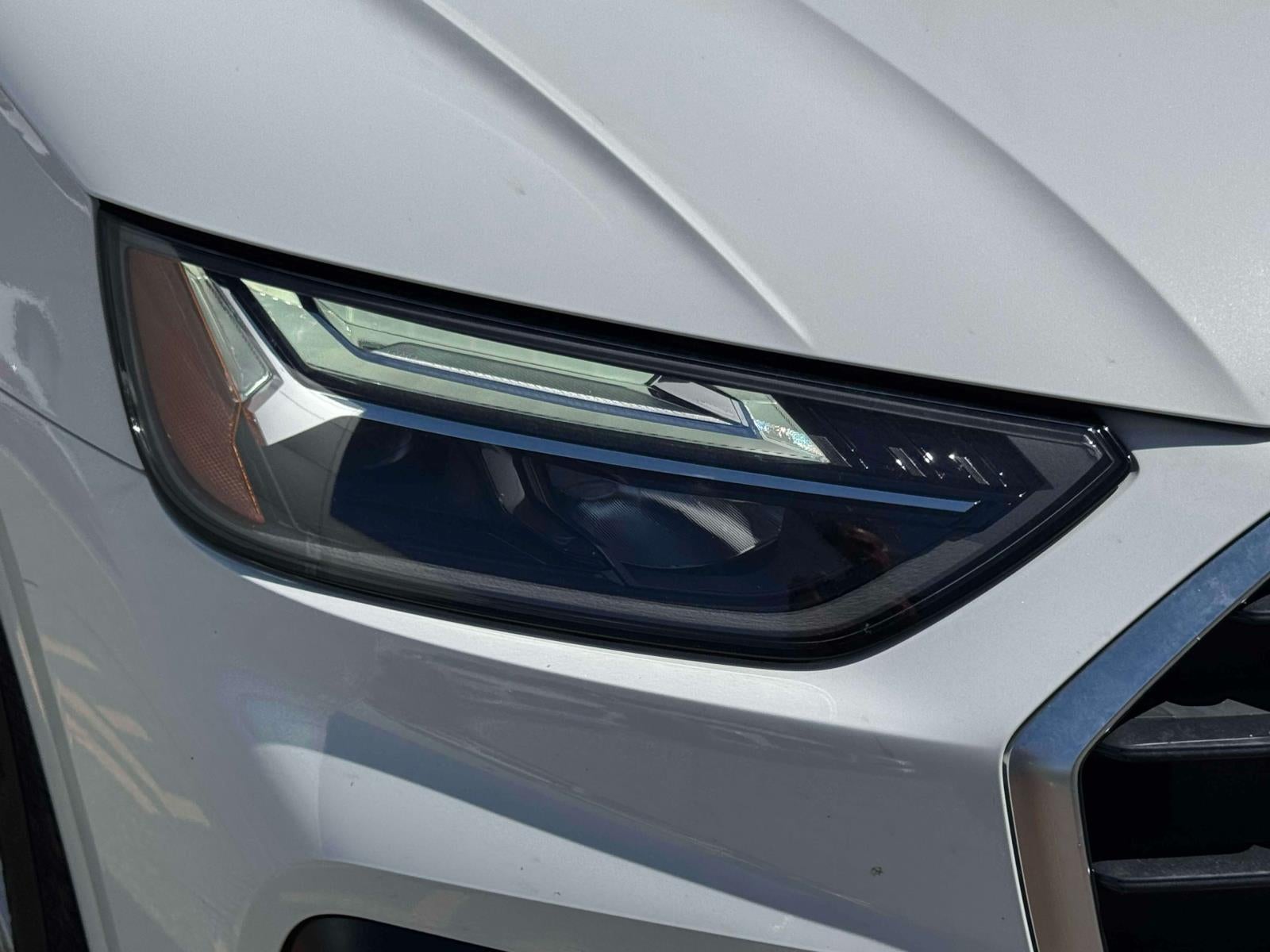 2023 Audi Q5 Premium 40 TFSI quattro