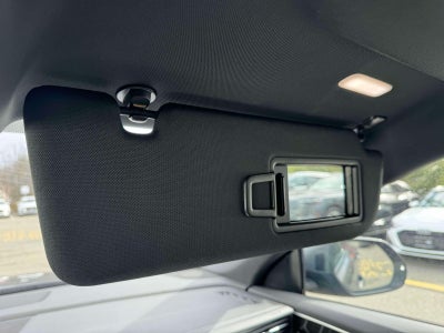 2025 Audi Q8 Premium Plus 55 TFSI quattro