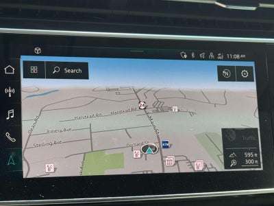 2023 Audi Q8 Prestige 55 TFSI quattro