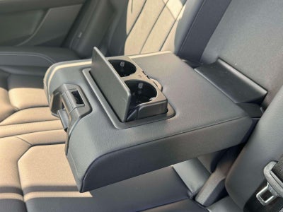 2023 Audi Q8 Prestige 55 TFSI quattro
