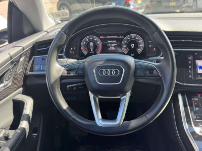 2023 Audi Q8 Prestige 55 TFSI quattro