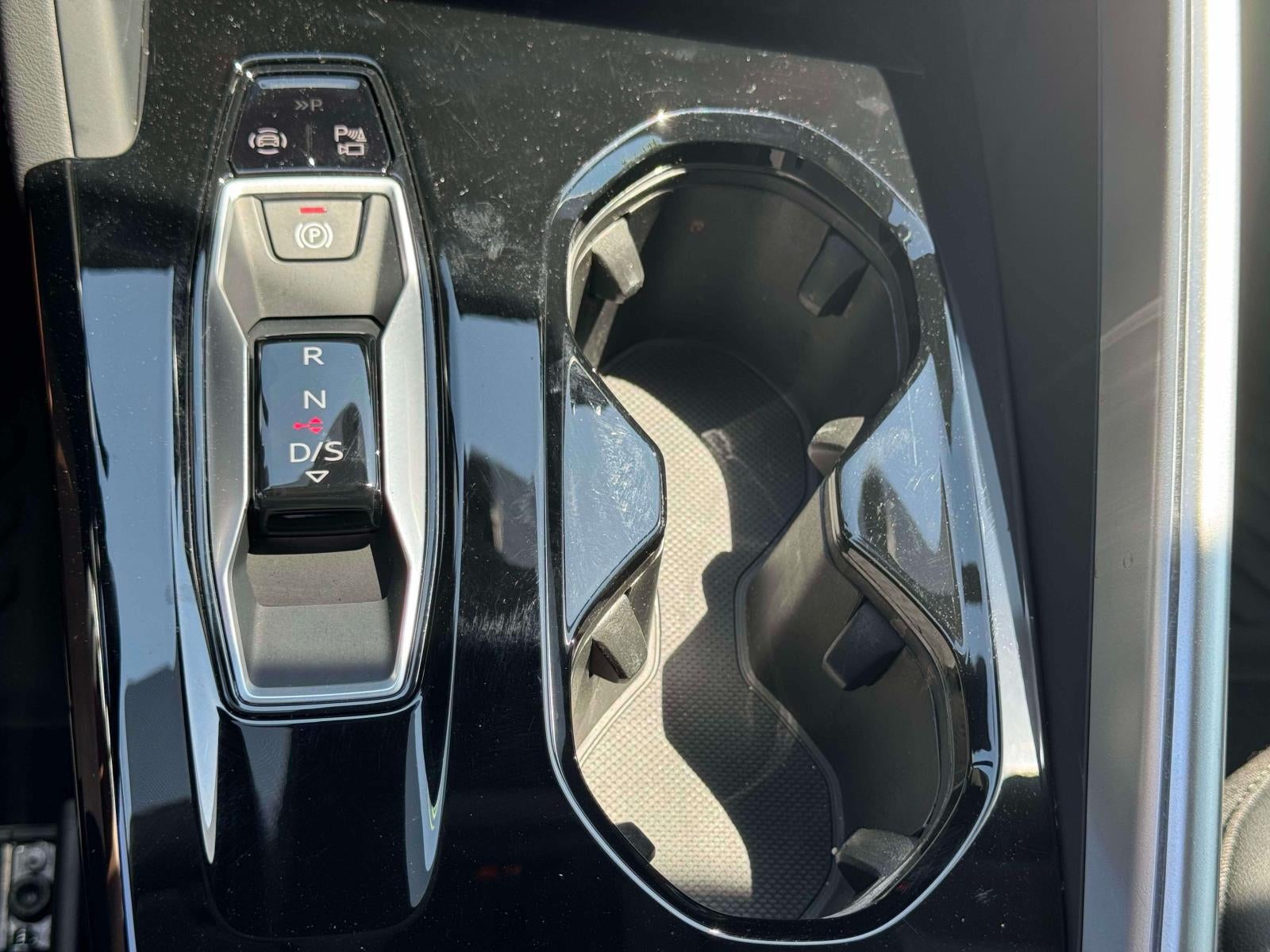 2025 Audi Q5 Sportback Premium 2.0 TFSI quattro