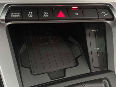 2025 Audi Q3 S line Premium 45 TFSI quattro