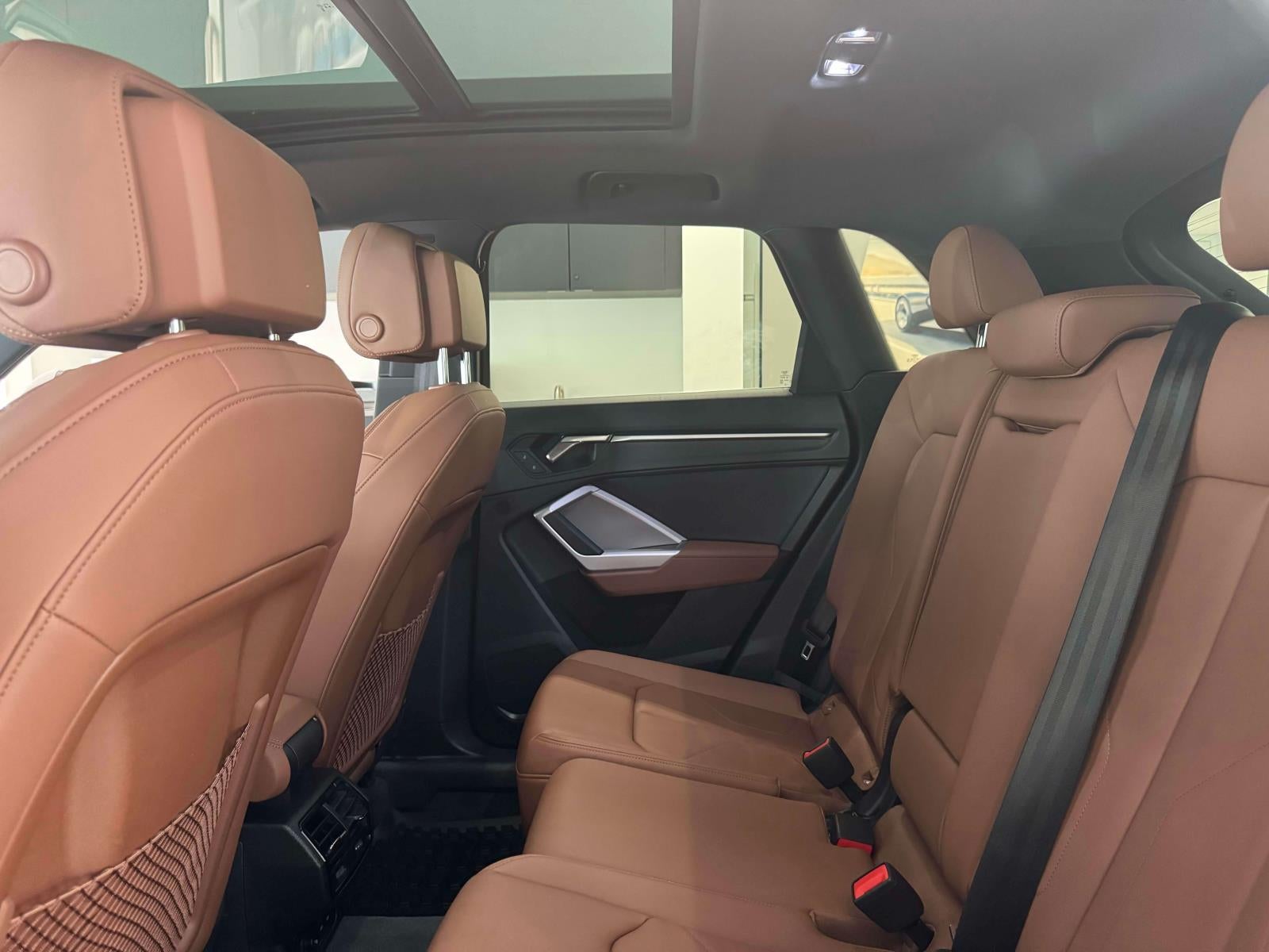 2025 Audi Q3 S line Premium 45 TFSI quattro