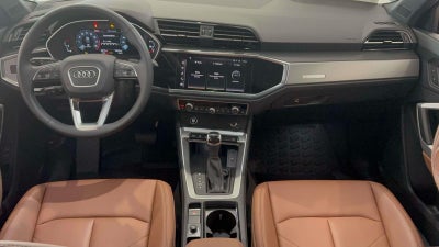 2025 Audi Q3 S line Premium 45 TFSI quattro