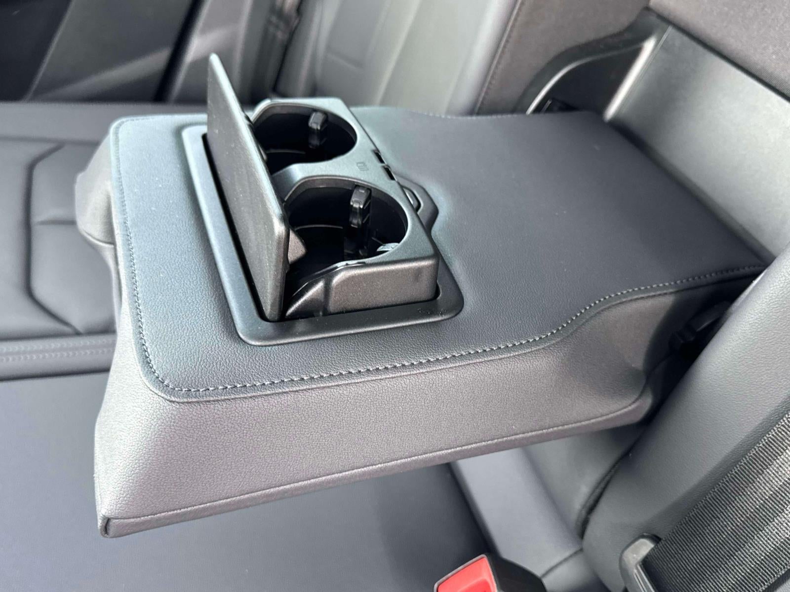 2025 Audi Q3 S line Premium 45 TFSI quattro