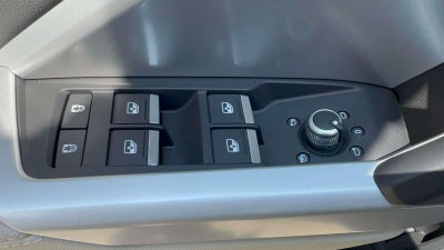 2023 Audi Q3 S line Premium 45 TFSI quattro