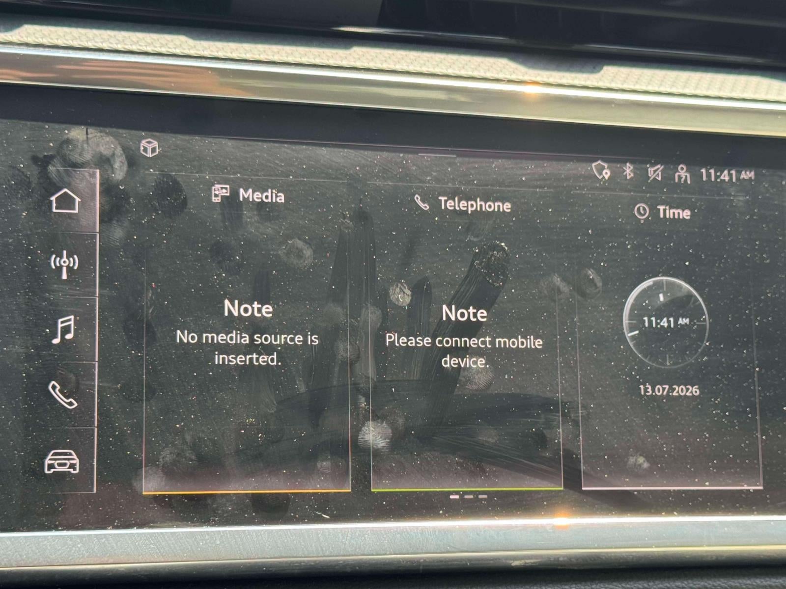 2023 Audi Q3 S line Premium 45 TFSI quattro
