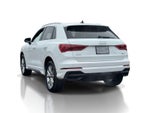 2023 Audi Q3 S line Premium 45 TFSI quattro
