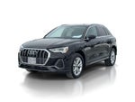 2025 Audi Q3 S line Premium 45 TFSI quattro
