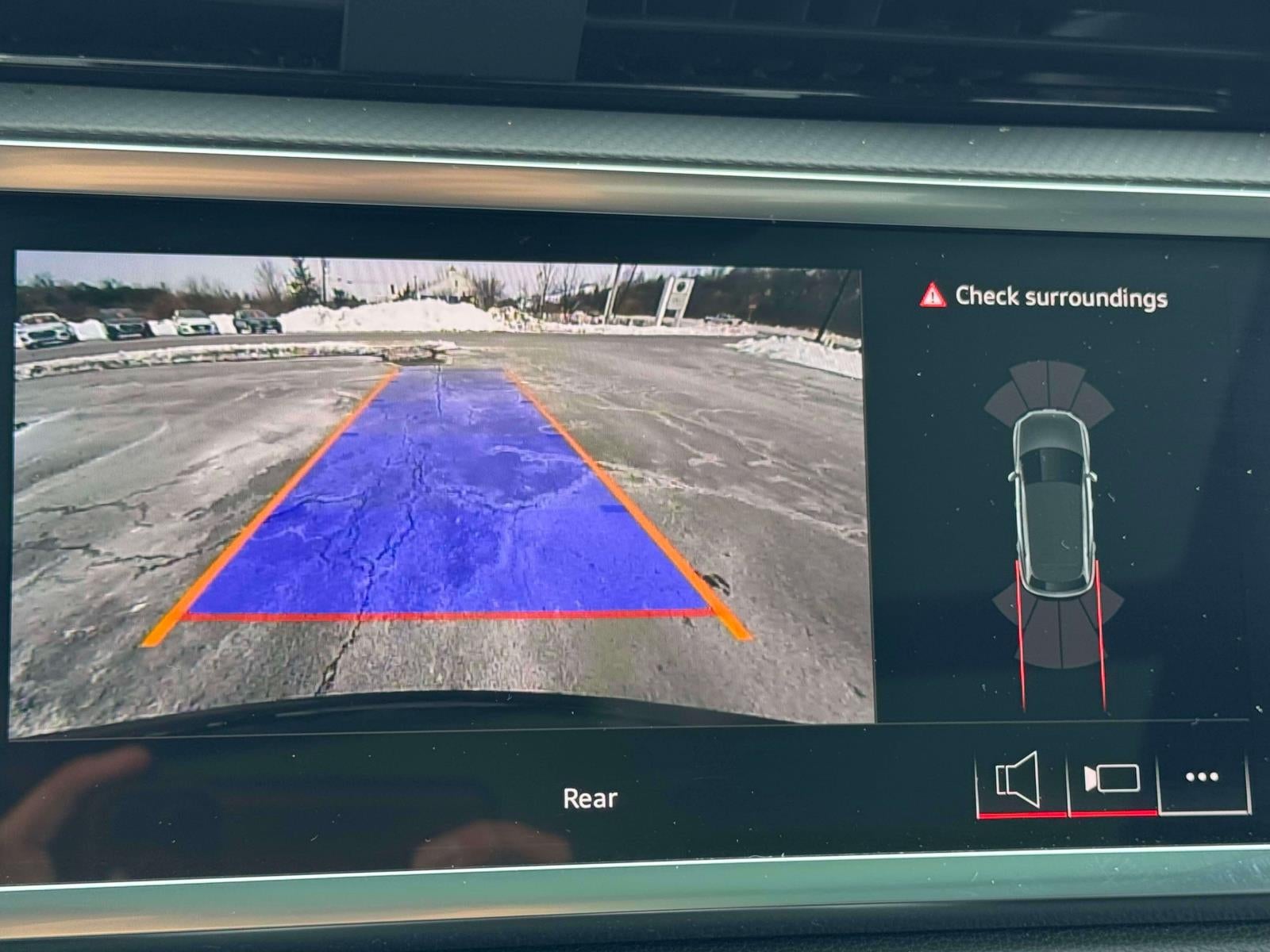 2025 Audi Q3 S line Premium 45 TFSI quattro