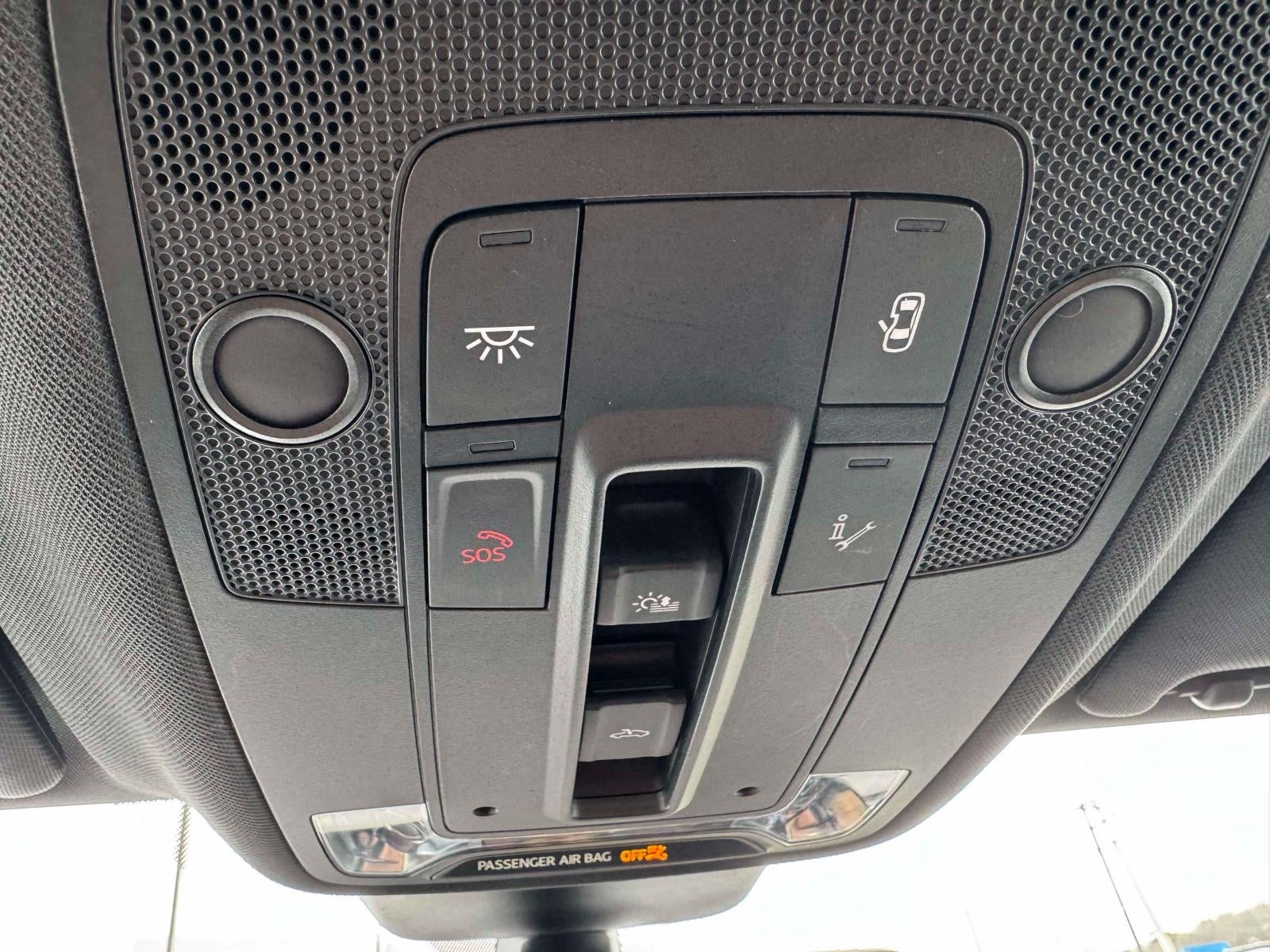 2025 Audi Q3 S line Premium 45 TFSI quattro