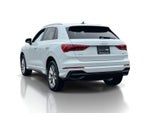 2025 Audi Q3 S line Premium 45 TFSI quattro