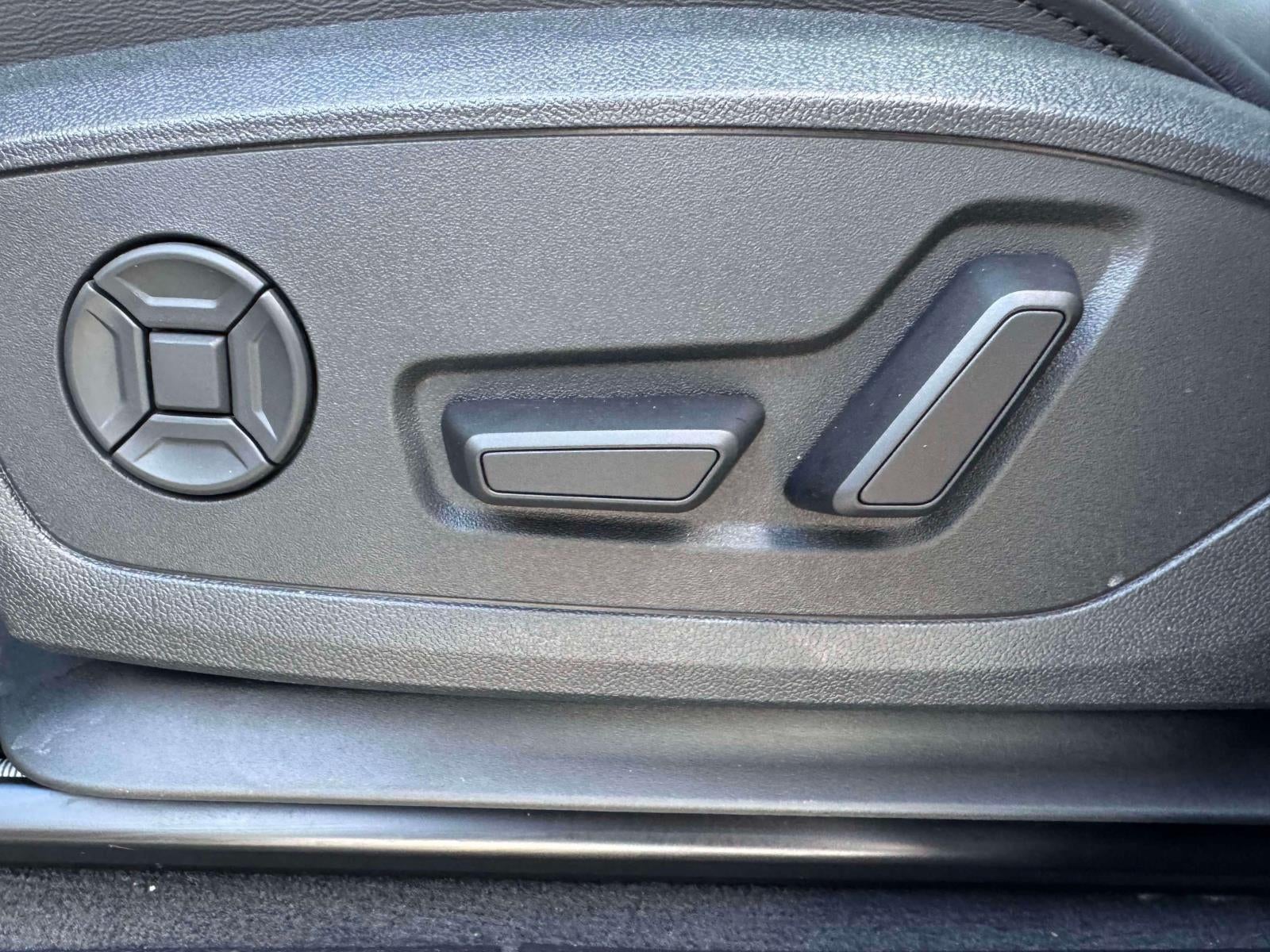 2025 Audi Q3 S line Premium 45 TFSI quattro