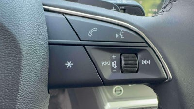 2025 Audi Q3 S line Premium 45 TFSI quattro