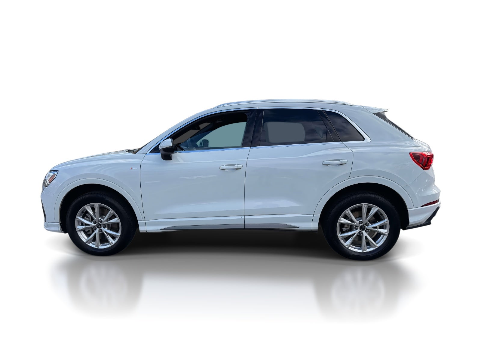 2025 Audi Q3 S line Premium 45 TFSI quattro