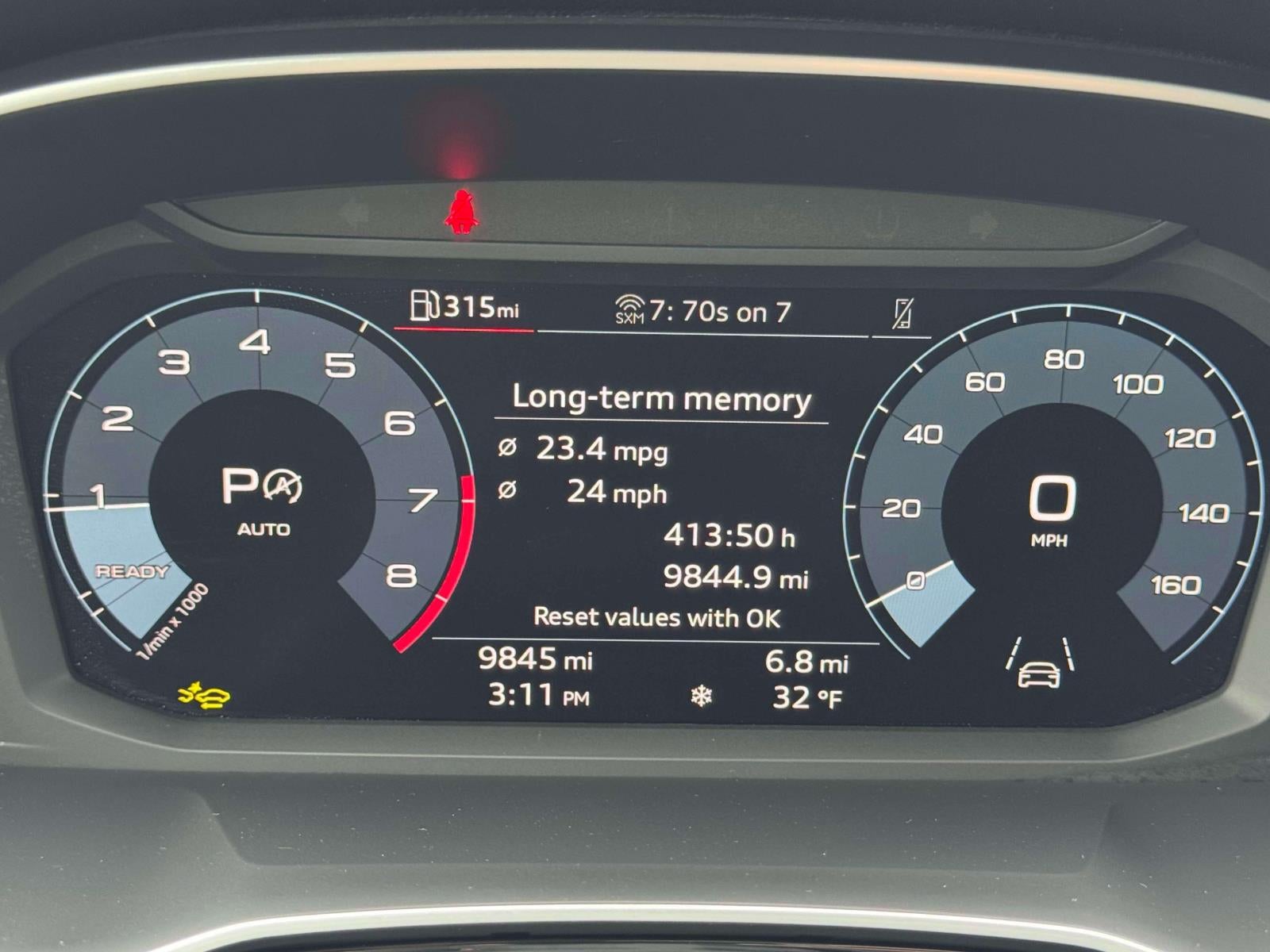 2025 Audi Q3 S line Premium 45 TFSI quattro