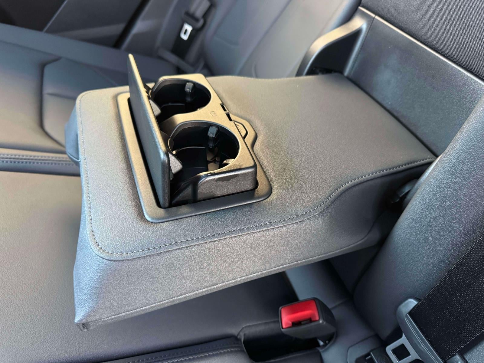 2025 Audi Q3 S line Premium 45 TFSI quattro