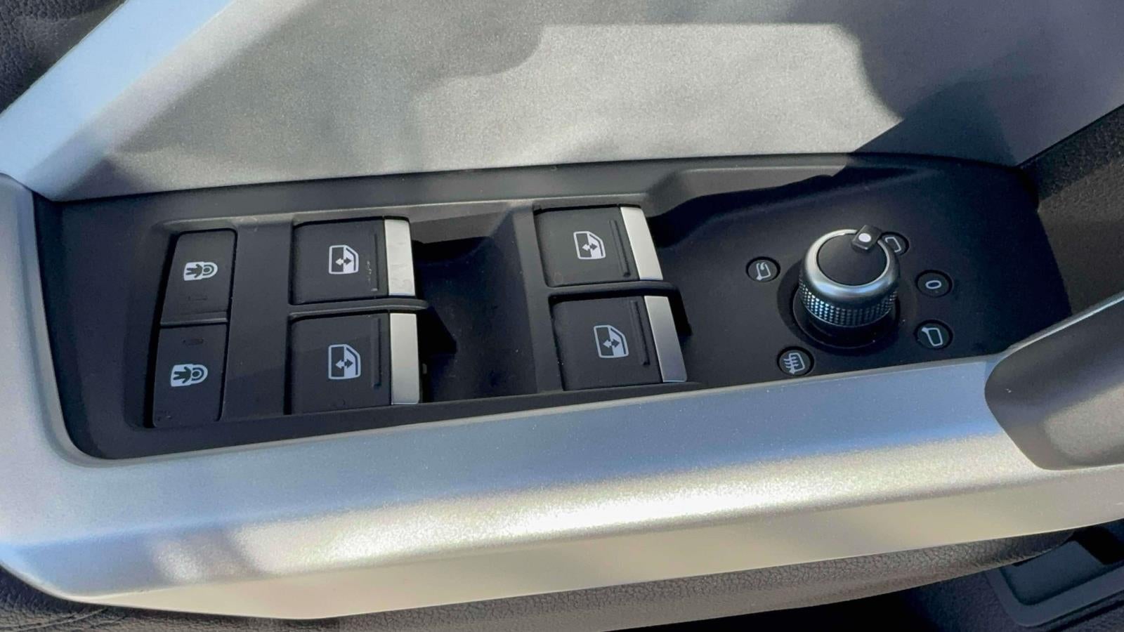 2025 Audi Q3 S line Premium 45 TFSI quattro