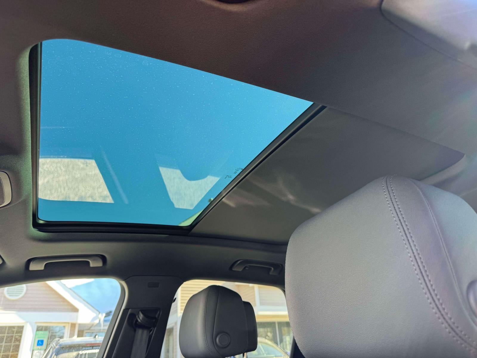 2025 Audi Q3 S line Premium 45 TFSI quattro