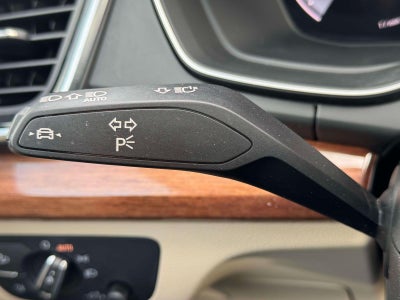 2023 Audi Q5 S line Premium Plus 45 TFSI quattro