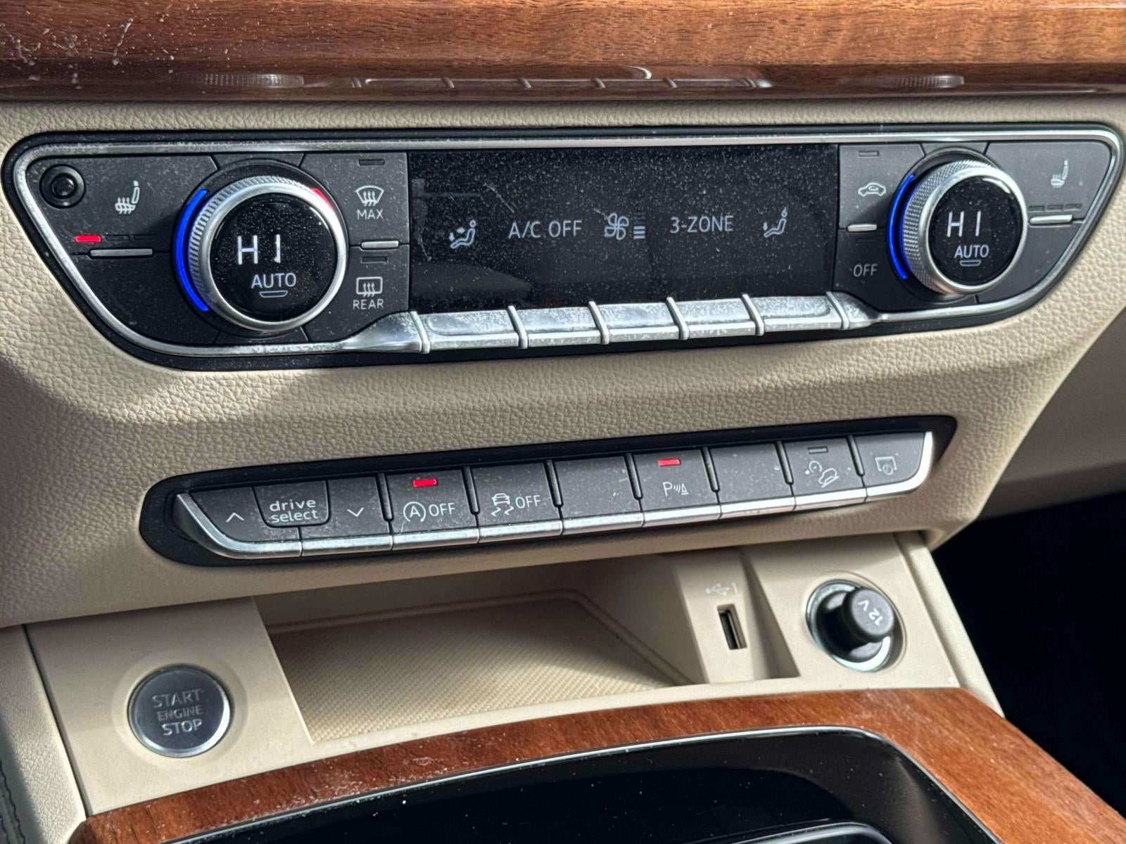 2023 Audi Q5 S line Premium Plus 45 TFSI quattro