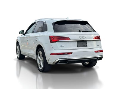 2023 Audi Q5 S line Premium Plus 45 TFSI quattro